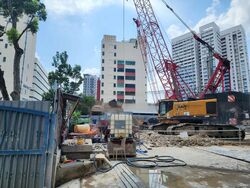Gs Building (D12), Factory #461005401